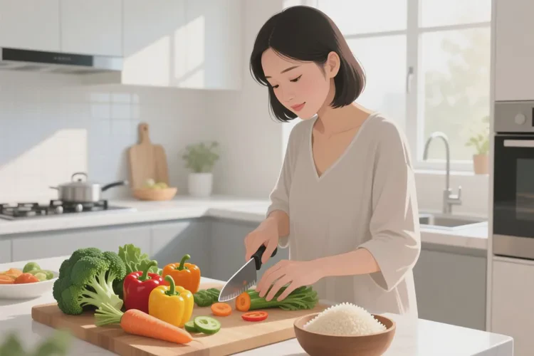 36岁中餐血糖21.1是怎么回事(图4)