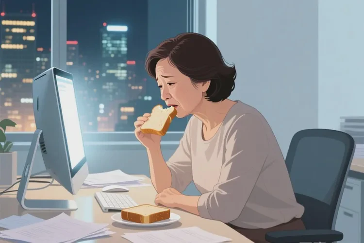 36岁睡前血糖6点8是怎么回事(图2)