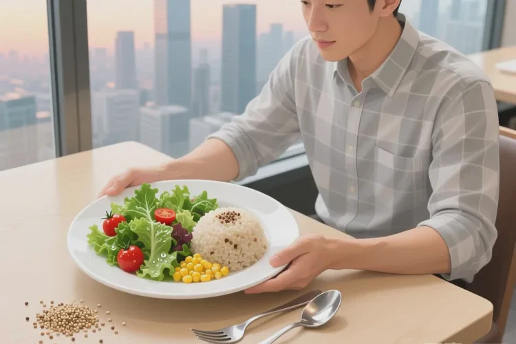 36歲下午血糖14.1是怎么回事(圖2)