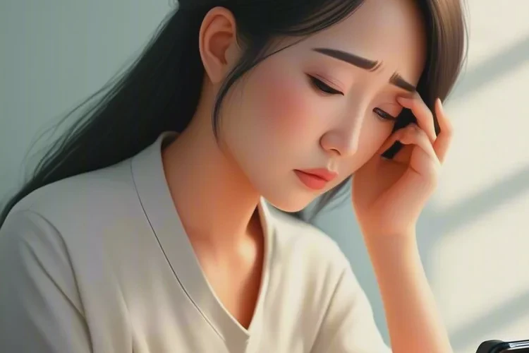 43岁下午血糖26.8是怎么回事(图2)