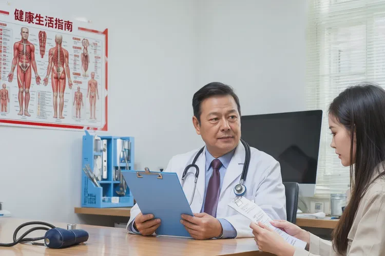 43岁下午血糖30.0是怎么回事(图4)