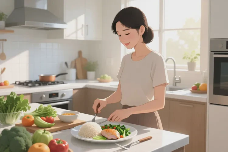 36岁中午血糖3点0是怎么回事(图2)