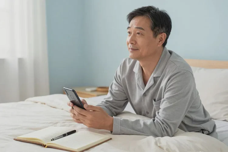 36岁晚上血糖8点3是怎么回事(图4)