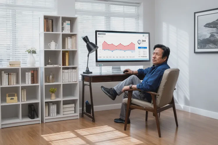 44岁餐后血糖5.5是怎么回事(图4)