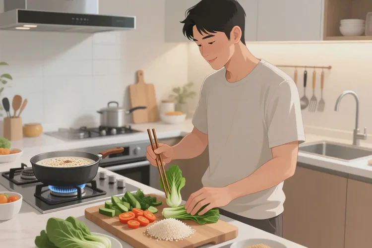 36歲中餐血糖17點7是怎么回事(圖4)