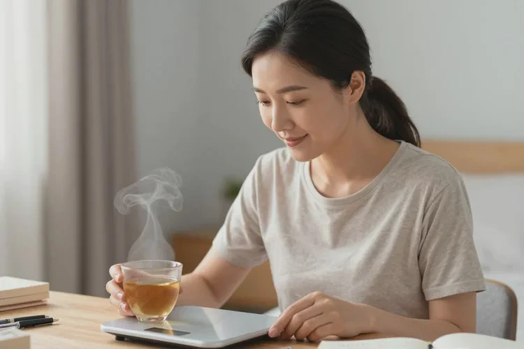 36歲早上空腹血糖5.2是怎么回事(圖4)