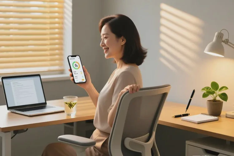 36歲早上空腹血糖5.5是怎么回事(圖4)