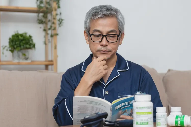 43歲晚上血糖17點(diǎn)3是怎么回事(圖4)