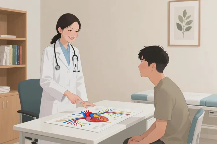 36岁睡前血糖20.2是怎么回事(图2)