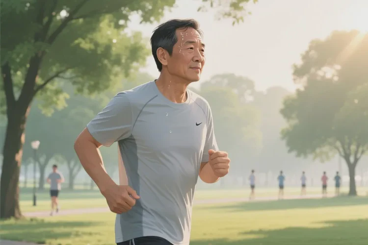 36岁中午血糖5点1是怎么回事(图3)