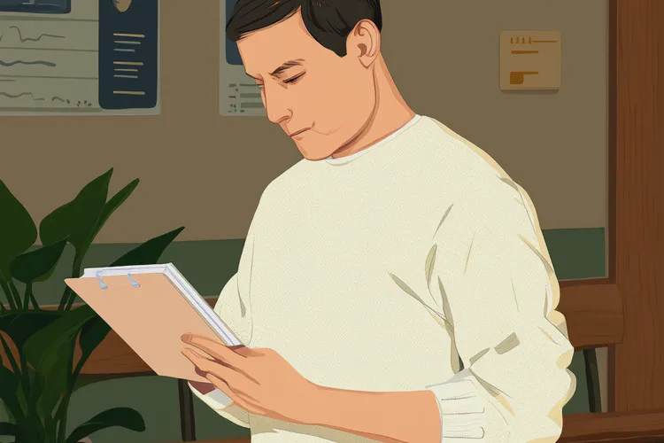 44岁早上血糖26.6是怎么回事(图2)