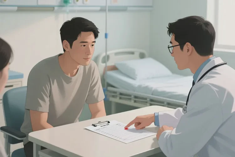 36岁中午血糖28.4是怎么回事(图2)