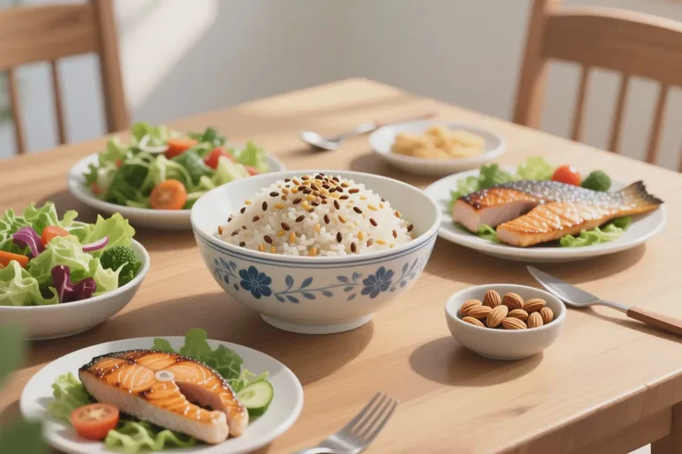 36岁早上空腹血糖5.3是怎么回事(图2)