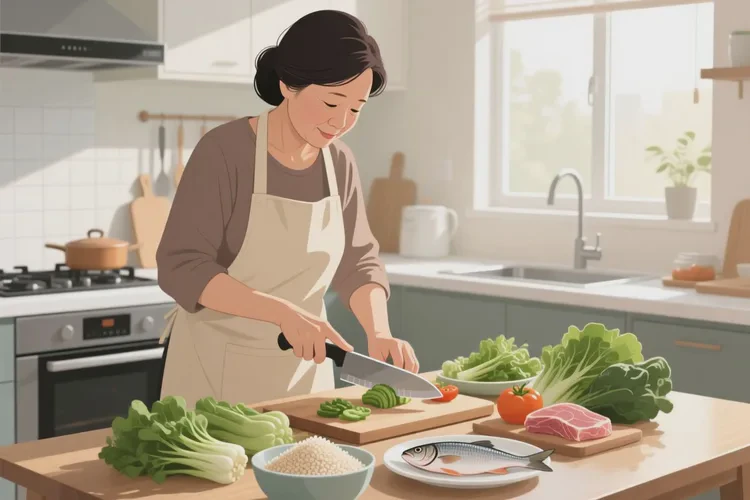 36岁中餐血糖20点3是怎么回事(图2)