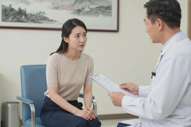 36歲下午血糖23.4是怎么回事(圖4)