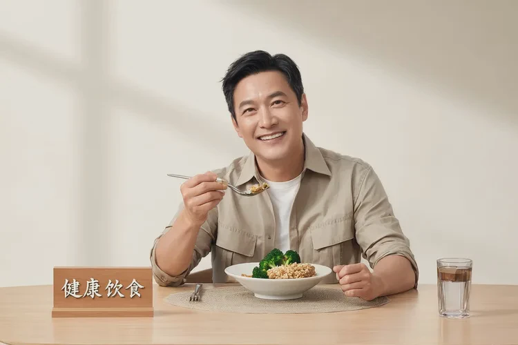 44歲中午血糖19.5是怎么回事(圖1)