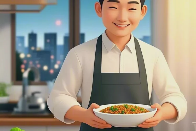 44岁晚餐血糖9点1是怎么回事(图1)