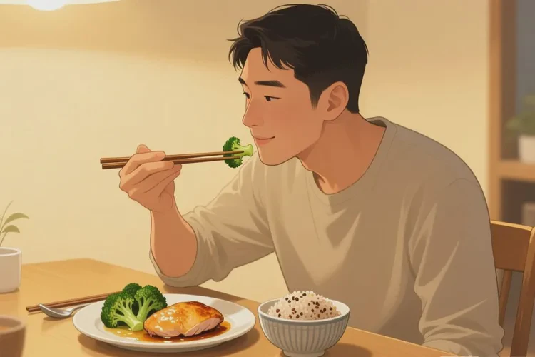 36岁晚上血糖9点9是怎么回事(图2)