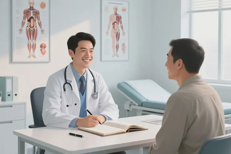 36岁睡前血糖29.7是怎么回事(图2)