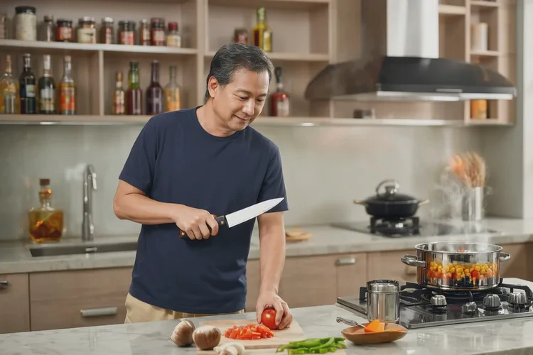 44岁晚上血糖19点6是怎么回事(图4)