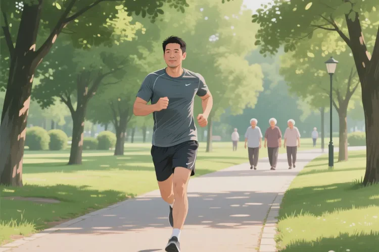 36歲早上空腹血糖26.4是怎么回事(圖4)