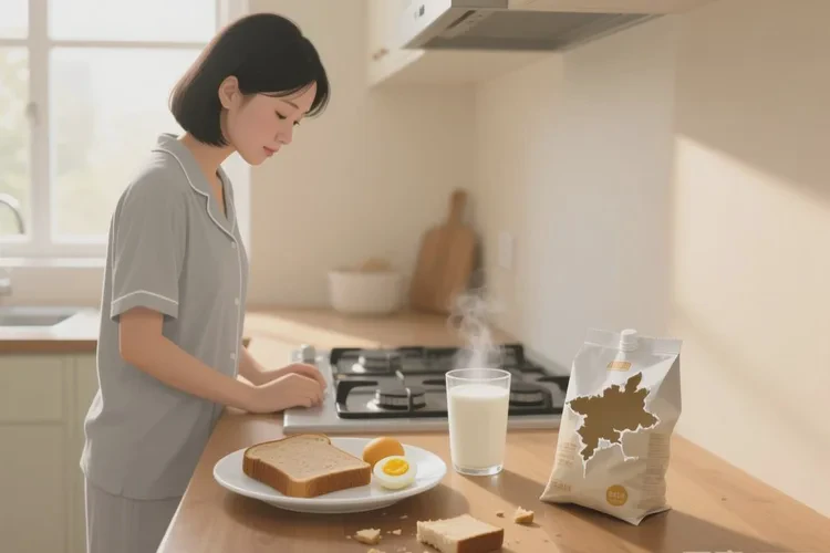 36歲中午血糖13點9是怎么回事(圖2)