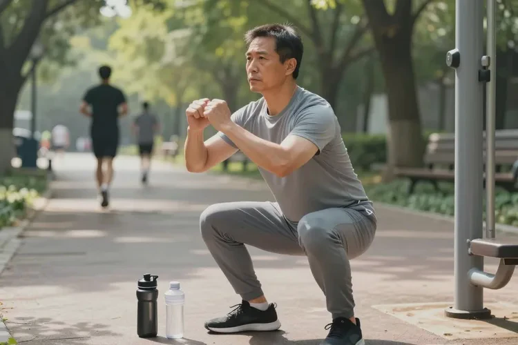 36岁早上血糖8.2是怎么回事(图4)