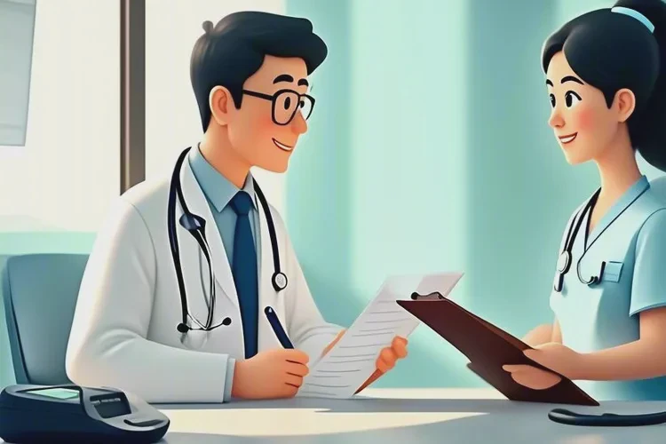 43歲睡前血糖28.9是怎么回事(圖4)