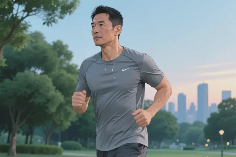 37岁餐后血糖9.1是怎么回事(图3)