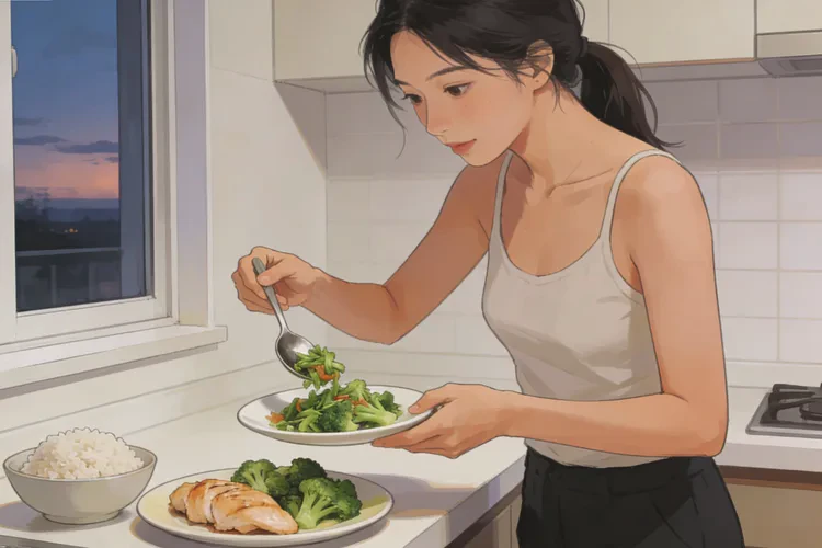 36岁晚上血糖21.1是怎么回事(图2)