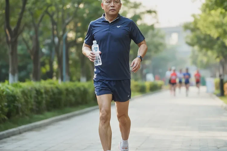 44歲空腹血糖19點(diǎn)5是怎么回事(圖2)