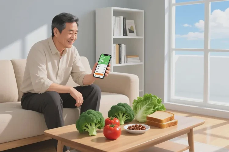 36歲中午血糖27.2是怎么回事(圖4)