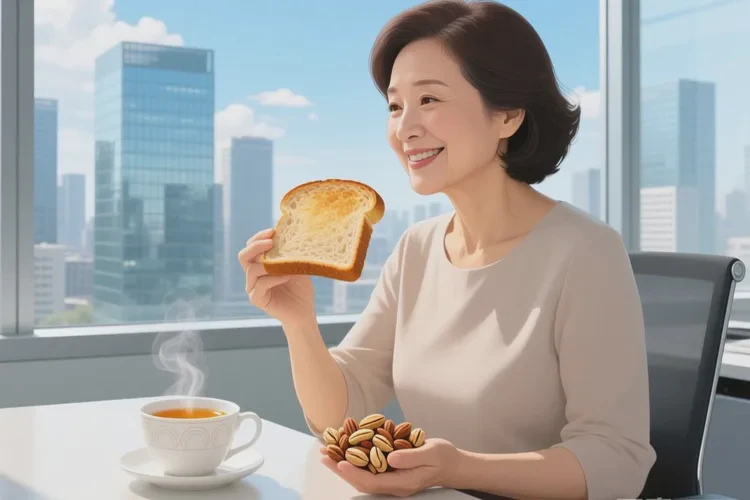 36岁下午血糖4.3是怎么回事(图2)