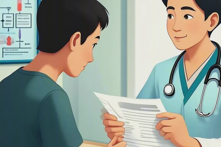 44岁空腹血糖18.4是怎么回事(图4)