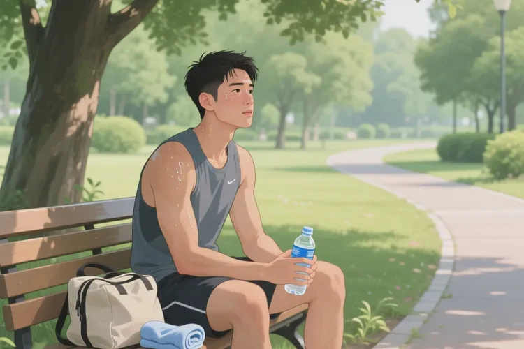 36岁中午血糖4点2是怎么回事(图3)