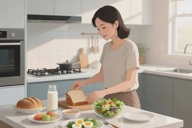 36岁早上空腹血糖12点8是怎么回事(图2)