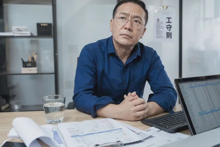 43岁下午血糖8点9是怎么回事(图4)