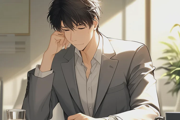 44歲早餐血糖27.6是怎么回事(圖3)