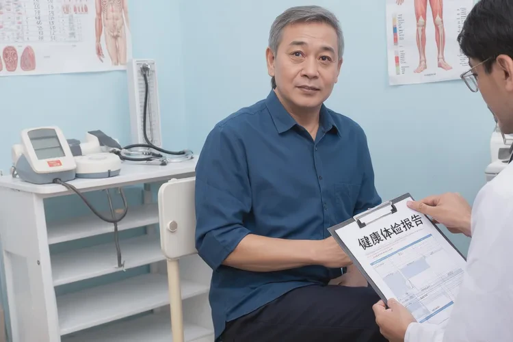 44歲中餐血糖16點(diǎn)0是怎么回事(圖4)