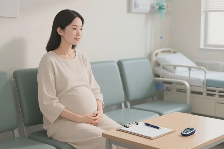 36岁下午血糖4.7是怎么回事(图4)