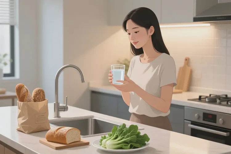 36岁中午血糖22.3是怎么回事(图2)