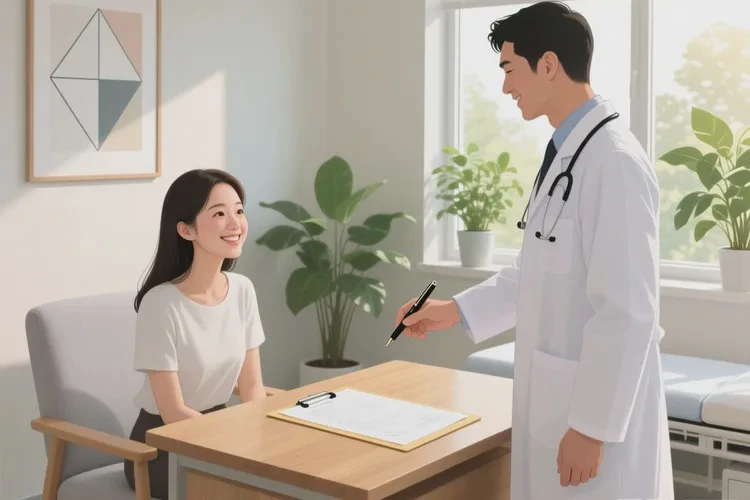 36岁中餐血糖12.6是怎么回事(图4)