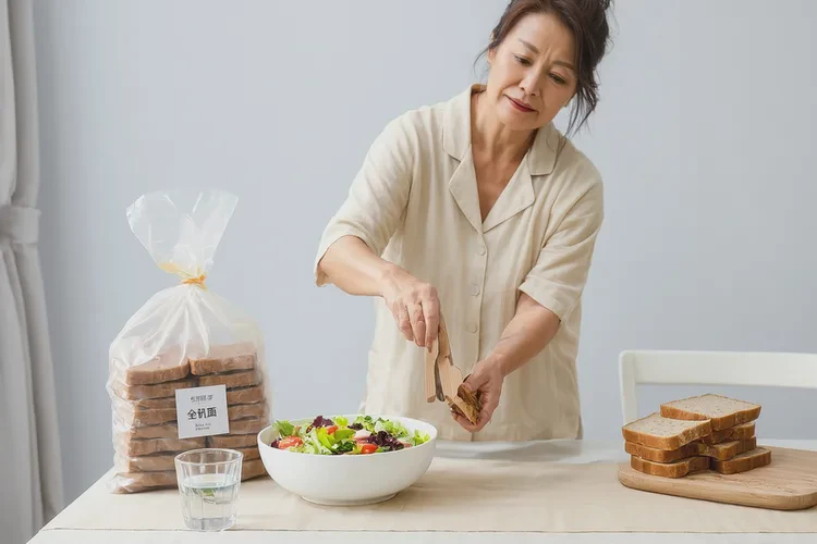 44歲早上血糖24.6是怎么回事(圖2)