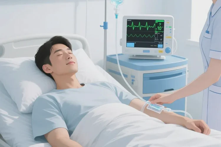 36歲晚上血糖30.1是怎么回事(圖4)