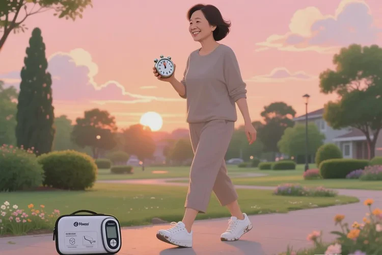 36岁晚上血糖14.5是怎么回事(图4)