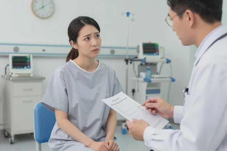 36岁下午血糖11.7是怎么回事(图2)