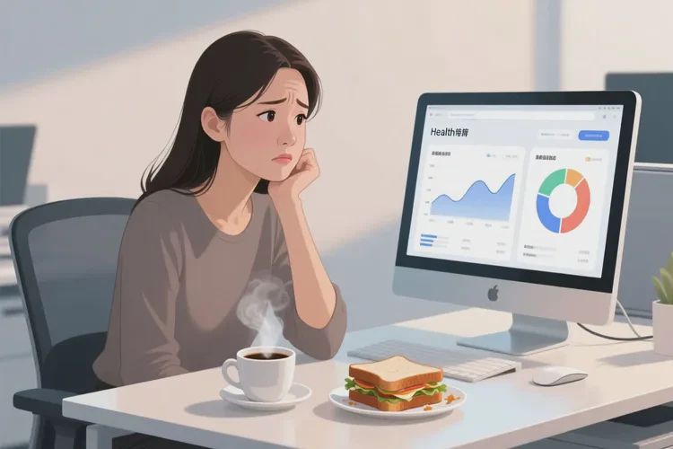 36歲早上空腹血糖12點9是怎么回事(圖2)