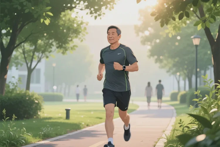 36歲早上空腹血糖7點(diǎn)8是怎么回事(圖2)