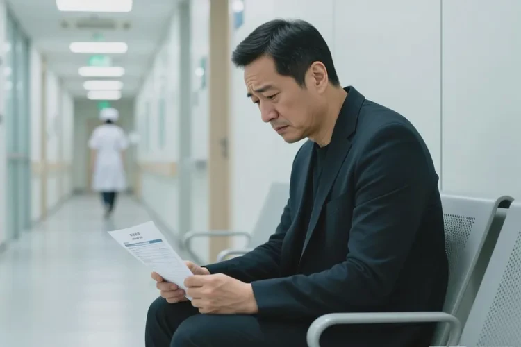 36岁早上空腹血糖7.6是怎么回事(图1)