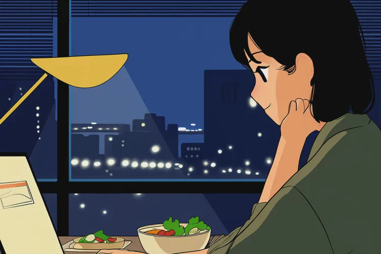 44岁晚餐血糖4点4是怎么回事(图3)